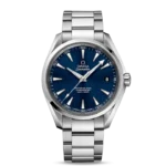 AQUA TERRA 150M MASTER CO?AXIAL CHRONOMETER 41.5 MM-231.10.42.21.03.003