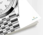 Rolex Datejust m126200-0007 Watch - Image 7