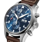 IWC 377714 PILOTS WATCH (MARK XVIII EDITION LE PETIT PRINCE) - Image 2