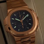 Patek Philippe NAUTILUS 5990/1R (AAAAA version) - Image 7