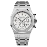 ROYAL OAK CHRONOGRAPH Ref. 26320ST.OO.1220ST.02