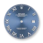 Rolex Datejust m126334-0025 Watch - Image 9