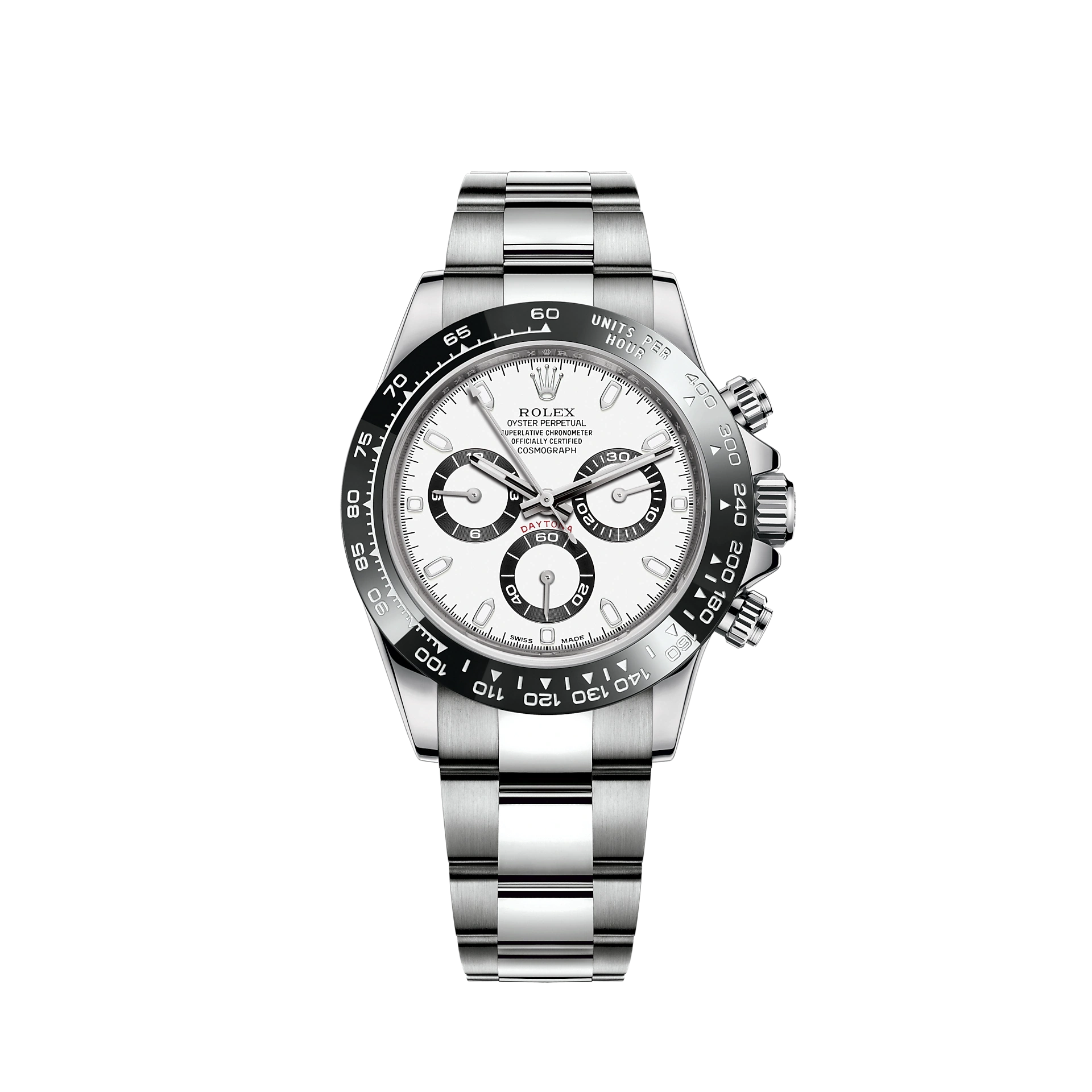 2dc19122a6c5a1f9933054fcc308ffe1.webp Rolex Cosmograph Daytona m116500ln Series-m116500ln-0001 - Image 1