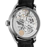 IWC Portugieser IW500703 watch (PORTUGIESER CHRONOGRAPH) - Image 3