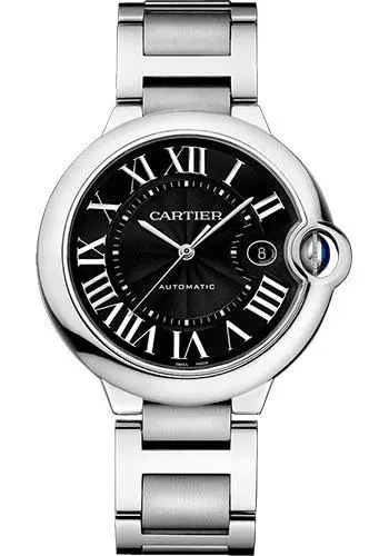 2e2c3fdc039a3e50082423380d349f30.webp Cartier Ballon Bleu W6920042 watch - Image 1