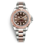 Rolex YACHT-MASTER 40 M126621-0001