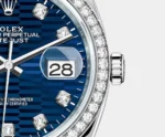 Rolex Datejust 126284RBR Watch - Image 6