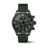 IW389106 PILOT??S WATCH (CHRONOGRAPH TOP GUN EDITION ??WOODLAND??)