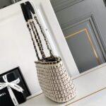CHANEL Small Shopping Bag(high-end grade) - Image 3