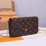 LV Felicie Pochette - Image 3