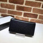 Gucci Animalier leather zip around wallet - Image 3