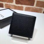 Gucci Animalier Leather Wallet - Image 3