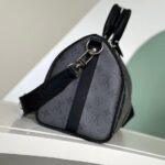 LV Keepall Bandouliere 35 - Image 3