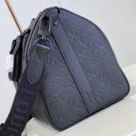 LV Keepall Bandouliere 35-M22765 - Image 3