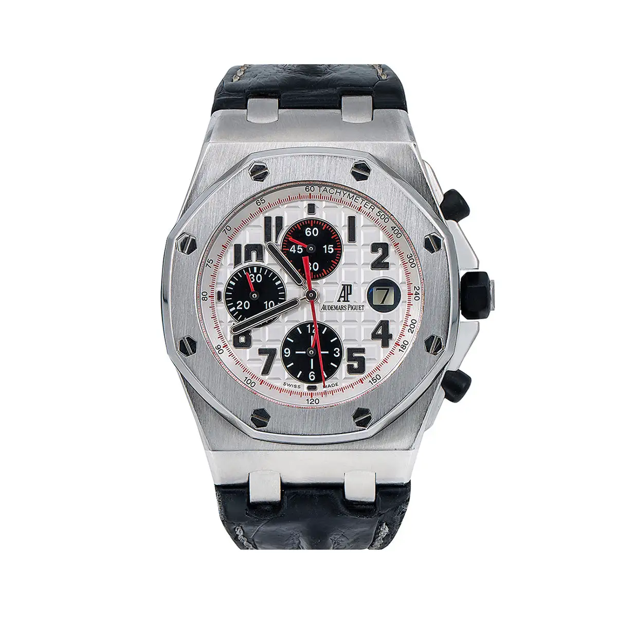 306e07d074dbabe0540072eb702a7fe9.webp AUDEMARS PIGUET Royal Oak Offshore Chronograph-26170ST.OO.D101CR.02(AAAAA version) - Image 1