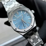 ROYAL OAK SELFWINDING  50TH ANNIVERSARY  Ref. 15550ST.OO.13560(AAAAA version) - Image 3