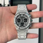 ROYAL OAK SELFWINDING CHRONOGRAPH 26240BC.GG.1324BC.01 (AAAAA version) - Image 8