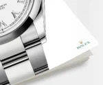 Rolex Datejust m126200-0008 Watch - Image 9