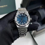 ROYAL OAK SELFWINDING 50TH ANNIVERSARY Ref. 77451ST.ZZ.1361ST.02 - Image 3
