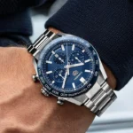 TAG HEUER CARRERA Automatic Chronograph – Diameter 44 mm CBN2A1A.BA0643 - Image 8