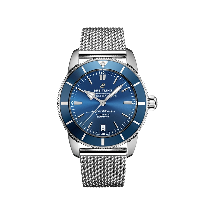 32c08f9e7447f5a01a869bc7e424b4b2.webp Breitling AB2010161C1A1 SUPEROCEAN HERITAGE B20 AUTOMATIC 42 - Image 1