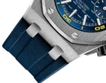 ROYAL OAK OFFSHORE DIVER CHRONOGRAPH Ref. 26703ST.OO.A027CA.01 - Image 3