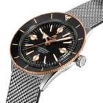 Breitling U10370121B1A1 SUPEROCEAN HERITAGE ’57 - Image 10