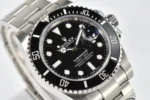 Rolex Submariner 116610LN-0001 Black Dial Watch (Black Water Ghost) - Image 8