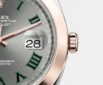 Rolex Datejust m126301-0016 Watch - Image 7
