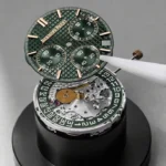 ROYAL OAK SELFWINDING CHRONOGRAPH Ref. 26240OR.OO.D404CR.01(AAAAA version) - Image 5