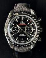 Omega Speedmaster “Dark Side of the Moon”9900 - Image 5