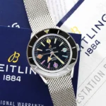 Breitling A103701A1B1A1 SUPEROCEAN HERITAGE ’57 SPECIAL EDITION - Image 7