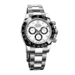 Rolex Cosmograph Daytona m116500ln Series(AAAAA Version) - Image 12