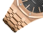 ROYAL OAK SELFWINDING Ref. 15400OR.OO.1220OR.01 - Image 4