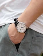 IWC Schaffhausen – Portugieser PORTUGIESER AUTOMATIC-IW500705 - Image 10