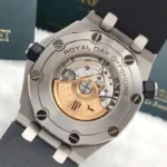 ROYAL OAK OFFSHORE DIVER Ref. 15710ST.OO.A002CA.01 - Image 11