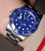 Rolex Submariner 16619LB-93209 - Image 5