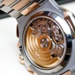 5980/1AR Patek Philippe – NAUTILUS (AAAAA Version) - Image 6