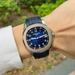 5168G – Patek Philippe AQUANAUT - Image 8