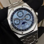 Royal Oak Perpetual Calendar 26574PT(AAAAA version) - Image 8