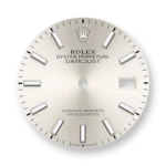 Rolex Datejust m126200-0001 Watch - Image 7
