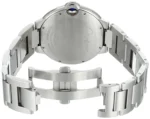 Cartier Ballon Bleu W6920042 watch - Image 5