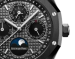 ROYAL OAK PERPETUAL CALENDAR Ref. 26579CE.OO.1225CE.01 - Image 6