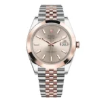 Rolex Datejust m126301-0010 Watch