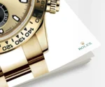 Rolex COSMOGRAPH DAYTONA-m116508-0014 - Image 4