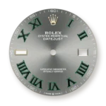 Rolex Datejust m126333-0019 Watch - Image 10