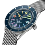Breitling A103702A1C1A1 SUPEROCEAN HERITAGE ’57 SPECIAL EDITION II - Image 2