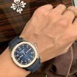 5168G – Patek Philippe AQUANAUT - Image 4