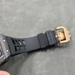 Richard Mille RM 47 Tourbillon Skeleton - Image 8