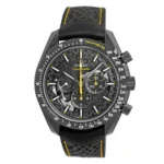 DARK SIDE OF THE MOON CHRONOGRAPH 44.25 MM Apollo 8-311.92.44.30.01.001 - Image 2